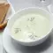 Cold Soup with Garlic