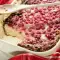 Clafoutis with Apples and Raspberries