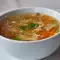 Супа с царевица и рачешко месо