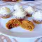 Pumpkin, Raisin and Pecan Cupcakes