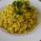 Curry Rice with Red Lentil