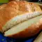 Das schnellste selbstgebackene Brot im Backschlauch
