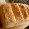 Домашний хлеб из полбы
