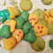 Colorful Cookies for Kids