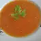 Класическа доматена супа за тънка талия