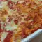 Baked Enchiladas with Beef Mince and Chorizo