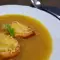 Любимата френска лучена супа