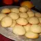 Classic French Lemon Biscuits