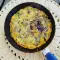 Cheese and Vegetable Frittata