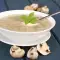 Италианска супа от печурки