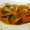 Feestelijk recept voor Galicische kokkels (Galician clams)