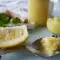Jengibre con limón y miel para la inmunidad
