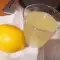 Ingwertee mit Honig und Zitronen