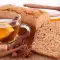 Джинджифилов хляб с мед
