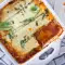 Lasagna with Zucchini and Minced Meat