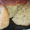 Здравословно хлебче с левурда в хлебопекарна