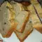 Hleb sa maslinama i pestom od oraha u mini pekari