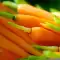 Double Sweetened Carrots