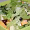 Ajsberg salata sa avokadom i rukolom
