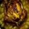 Массаман къри пиле на фурна