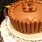 Най-вкусната шоколадова торта на Ирина Купенска