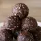 Kakao loptice sa bademima
