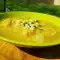 Супа от карфиол с пармезан