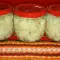 Konzervisani karfiol u teglama sa himalajskom solju