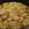 Country-Style Potato and Rice Dish