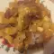Картофи на фурна със заливка
