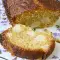 Cake with Pears and Ginger