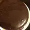 Шоколадов кекс с глазура