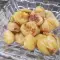Candied Chestnuts