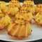 Sweet Keto Muffins