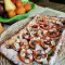 Gluten-Free Apricot and Coconut Pie