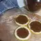 Кафе и лимон за премахване на шиповете