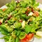 Healthy Hemp Seed Salad