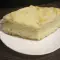 Лесен кекс с крема сирене