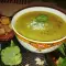 Крем супа от броколи и тиквички