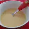 Картофельный суп пюре для детей