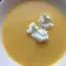 Картофена Крем Супа за Бебе