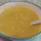 Бебешка крем супа от тиквички
