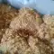Мариновани пилешки крилца с панировка от крекери