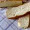 Jednostavan i brz domaći hleb