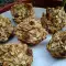 Flour Free Banana and Oats Muffins