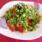 Salata od peršuna sa paradajzom i bulgurom