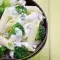 Макаронена салата с риба и броколи