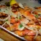 Mediterranean Marinated Grilled Shrimp