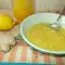 Рецепта за пречистване с лимон и джинджифил