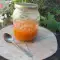 Carrot, Honey and Lemon Health Elixir